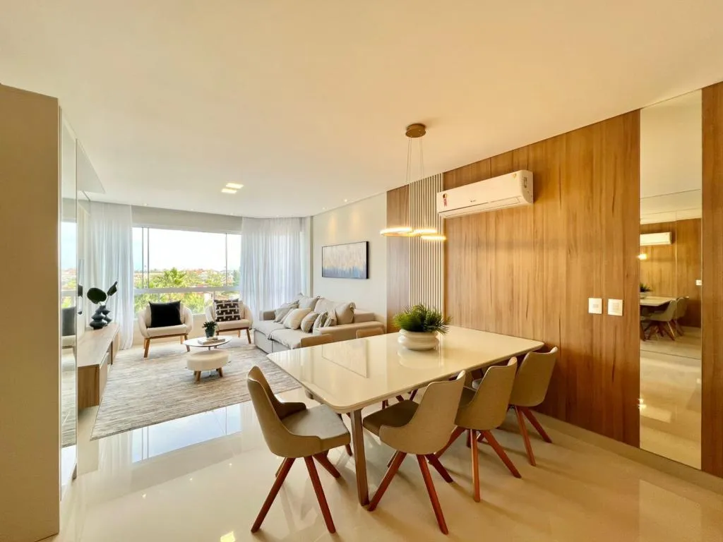 Imagem Apartamento 3 Dormitórios - Bairro Navegantes