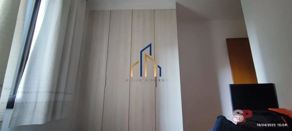 Imagem Apartamento para Venda em Santo André / SP no bairro Vila Gilda