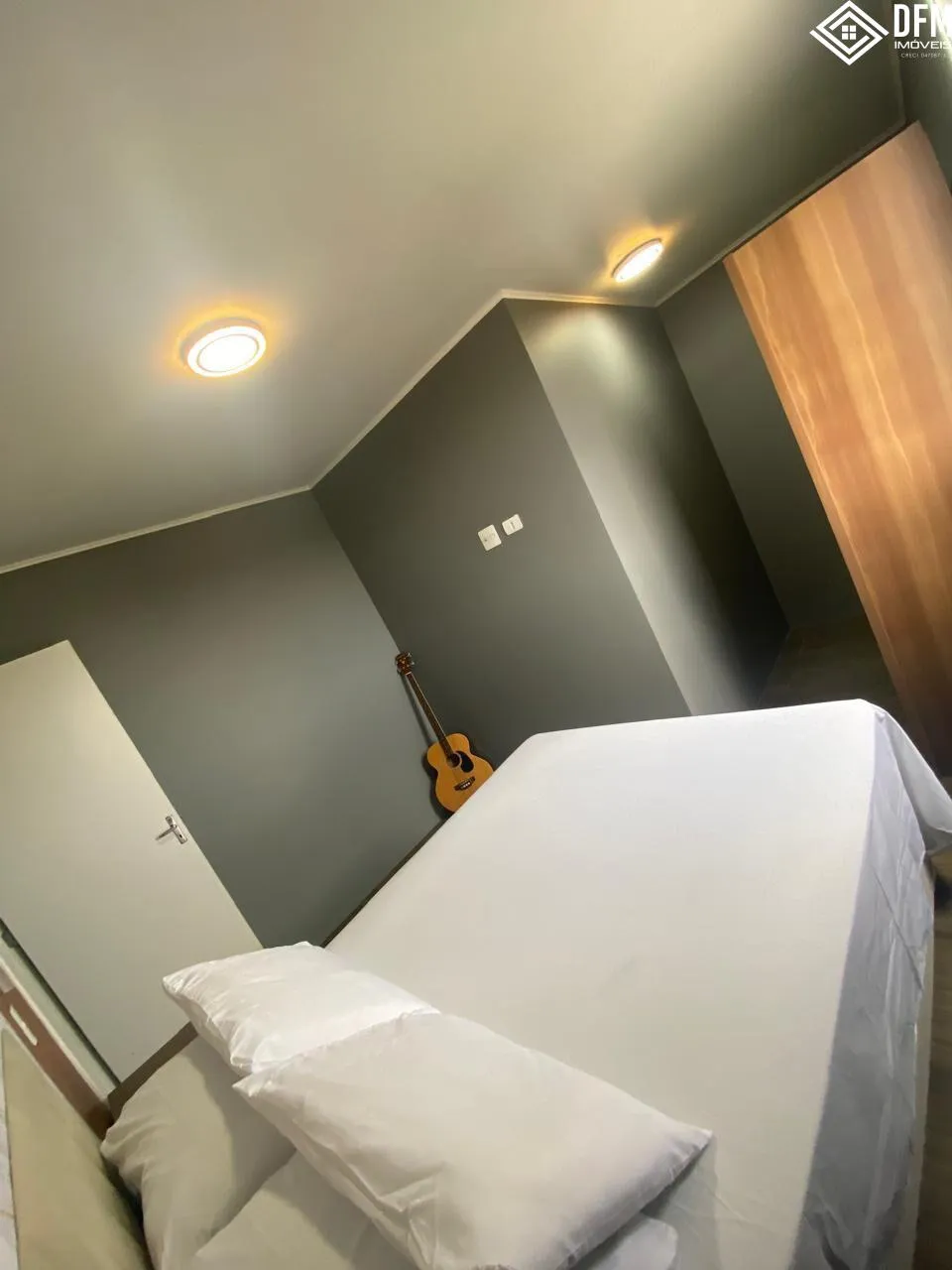 Imagem Apartamento com 1 Dormitorio(s) localizado(a) no bairro Jardim Casa Branca em Suzano / Mato Grosso do Sul Ref.:8096537