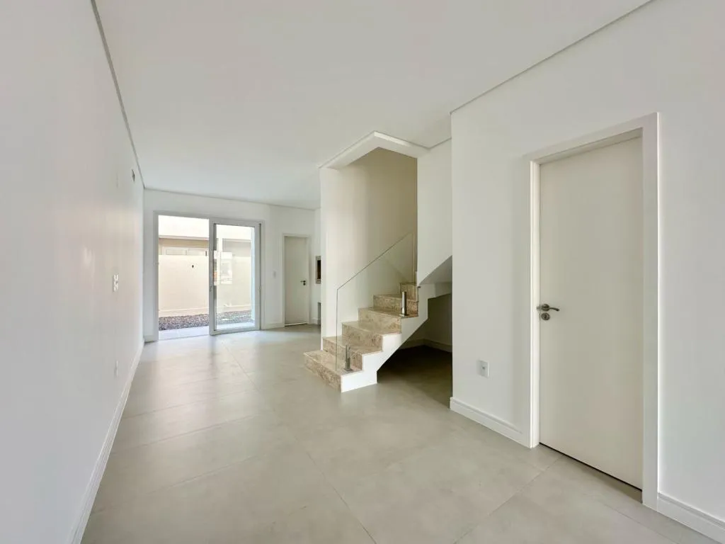 Imagem Casa em Condominio 2 Dormitórios - Bairro Zona Nova