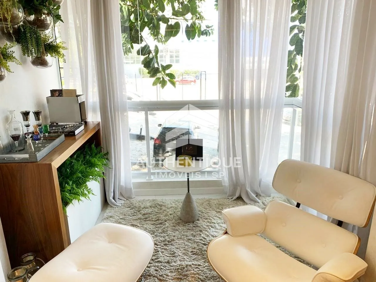 Imagem SKY HOUSE CHACARA STO ANTONIO - Apartamento à venda em São Paulo/SP