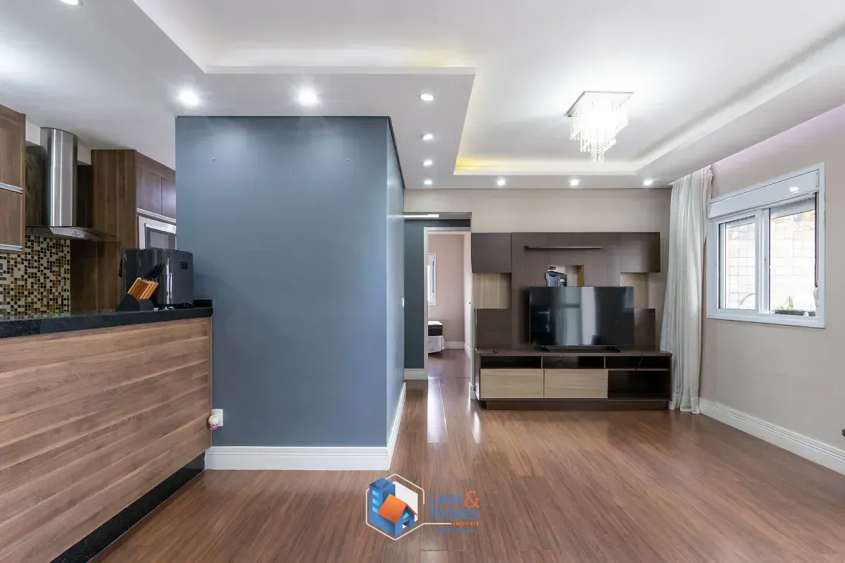 Imagem Apartamento para venda em Parque Reboucas com 2 quartos, sendo 1 suíte, 76m²