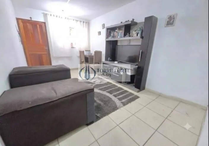 Imagem Bela casa em condomínio fechado com 2 dormitórios em Itaquera