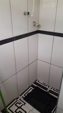 Imagem CASA COM 70 m² - CAMPO DA AVIACAO - PRAIA GRANDE SP