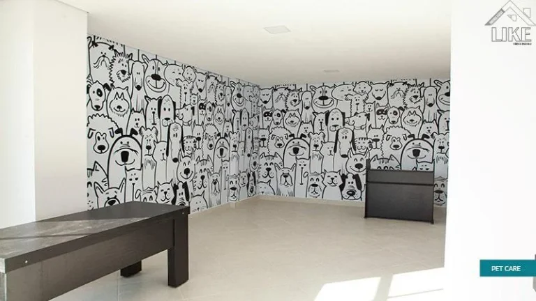 Imagem Apartamento à venda em Jacareí - Condomínio Floradas Arboville - 83m²