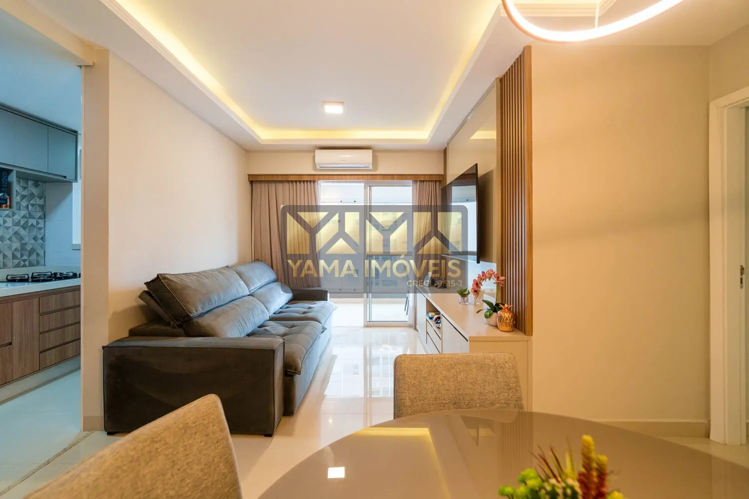 Imagem Uber Gaudi - Apartamento à venda no bairro Jardim Botânico - Ribeirão Preto/SP