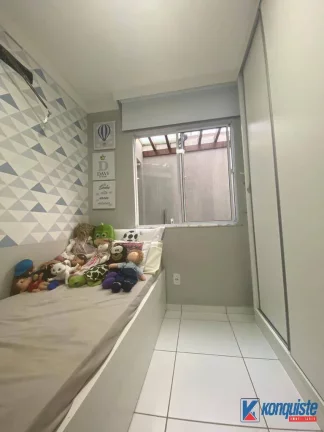 Imagem VENDO APARTAMENTO CONDOMINIO IDEALE