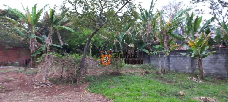 Imagem Terreno à venda, 2000 m² por R$ 850.000,00 - Jardim Estância Brasil - Atibaia/SP