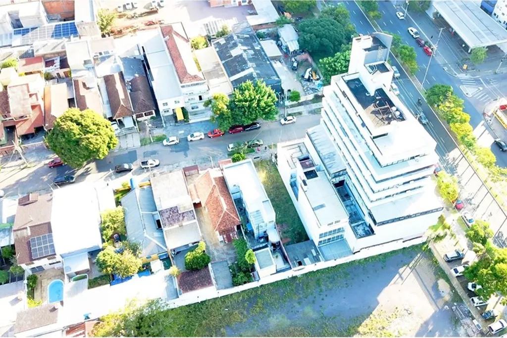 Imagem Terreno em Santana