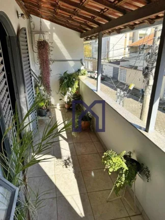 Imagem Casa estilo Sobrado 3 quartos, 150 m² por R$ 600.000 - Varginha - Itajubá/MG