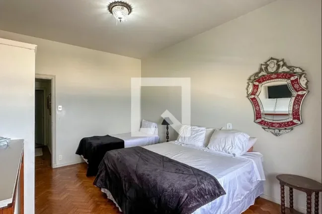 Imagem Apartamento à Venda - Copacabana, 4 Quartos, 202 m2