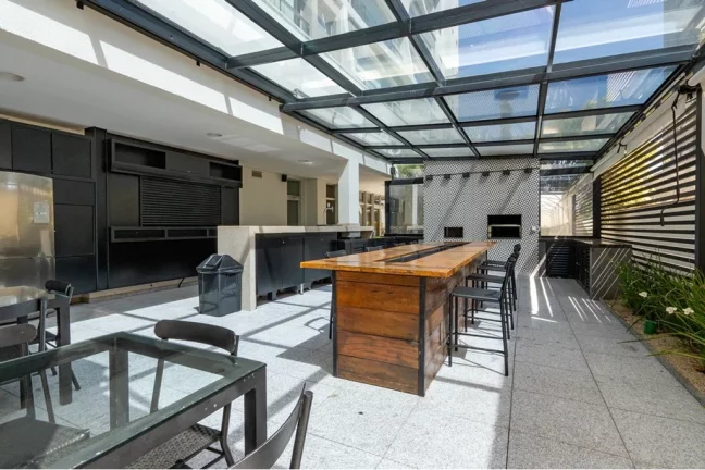 Imagem APARTAMENTO RESIDENCIAL em São Paulo - SP, Cidade Monções