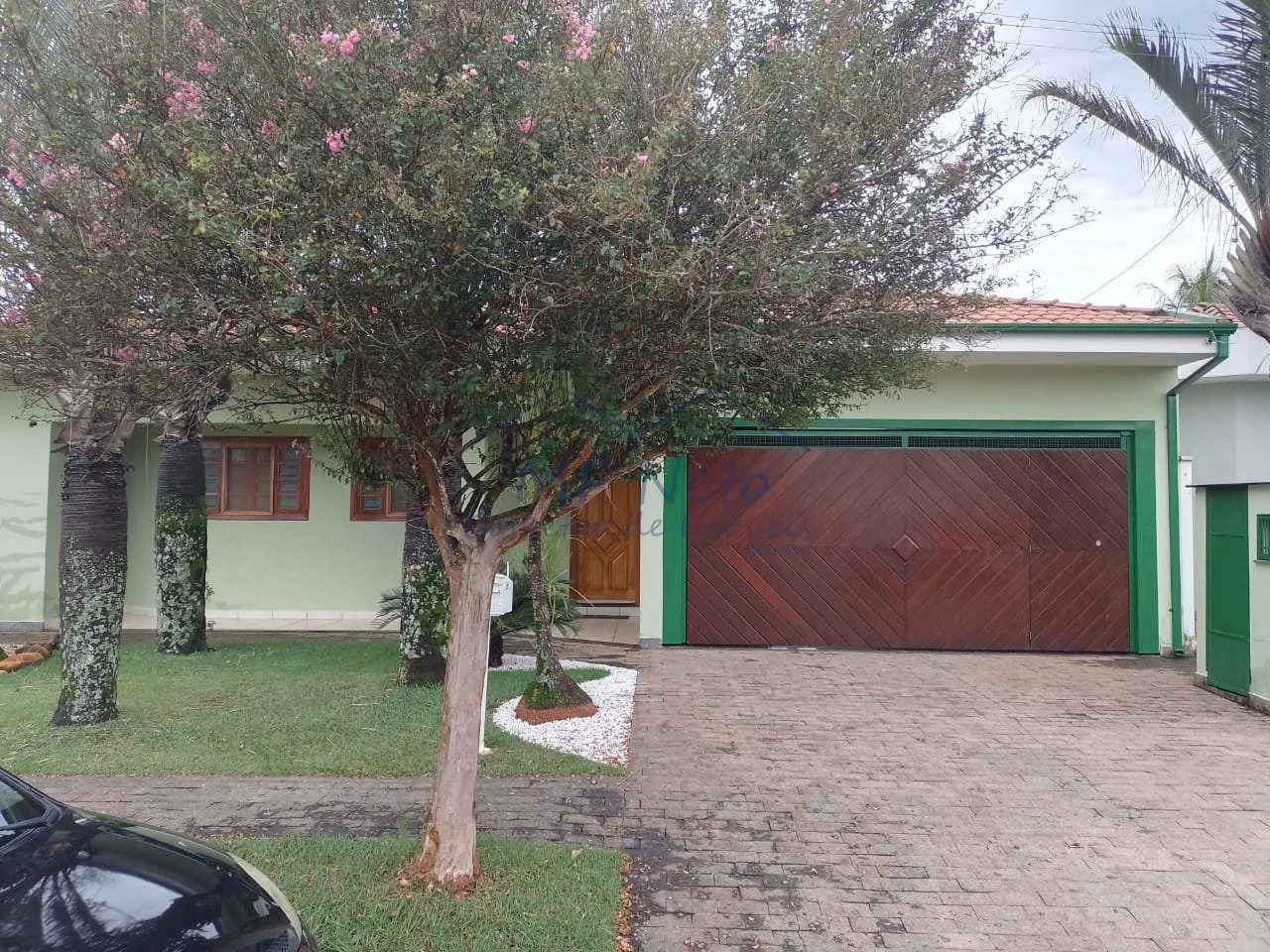 Foto do imóvel Casa Padrão