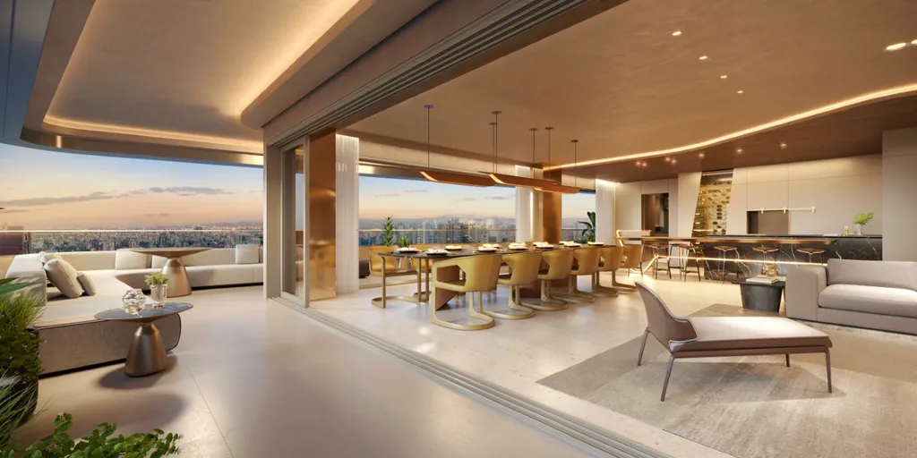 Imagem Apartamento em Bela Vista