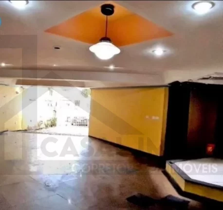 Imagem CASAL IMÓVEIS VENDE CASA 8 SUÍTES + 6 VGS PISCINA PRIVATIVA