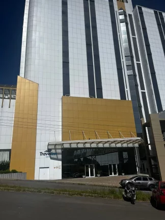 Foto do imóvel Kitnet 1 quarto para venda em Caxias do Sul