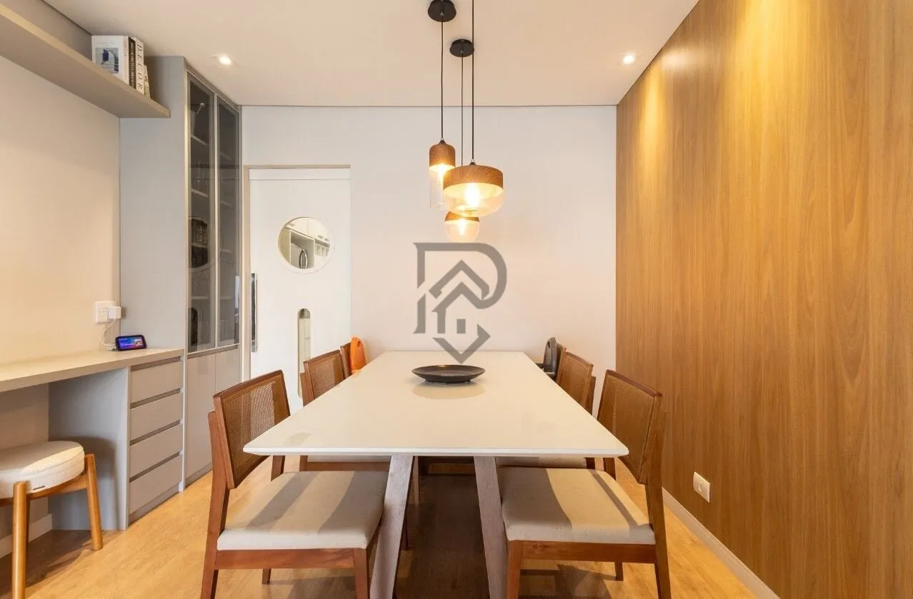 Imagem Apartamento em Brooklin Paulista, São Paulo/SP