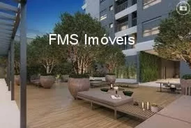 Imagem Apartamento no Paraíso, São Paulo-SP: 3 quartos, 3 suítes, 3 salas, 5 banheiros, 2 vagas, 144m². Venha conhecer!