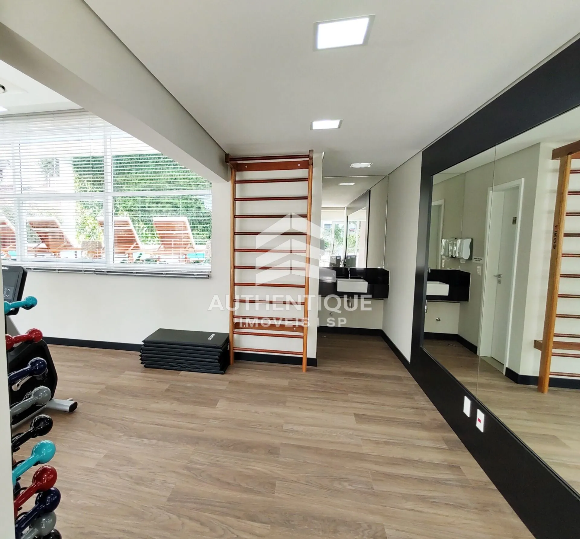 Imagem SENZO PARAISO - Apartamento à venda em São Paulo/SP