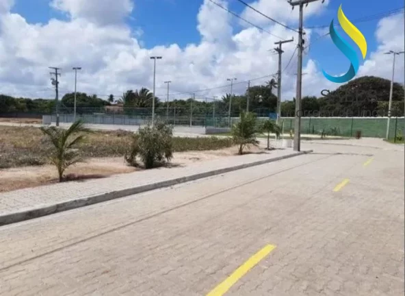 Imagem Lotes Condomínio Vila Jardins Jacundá Eusébio