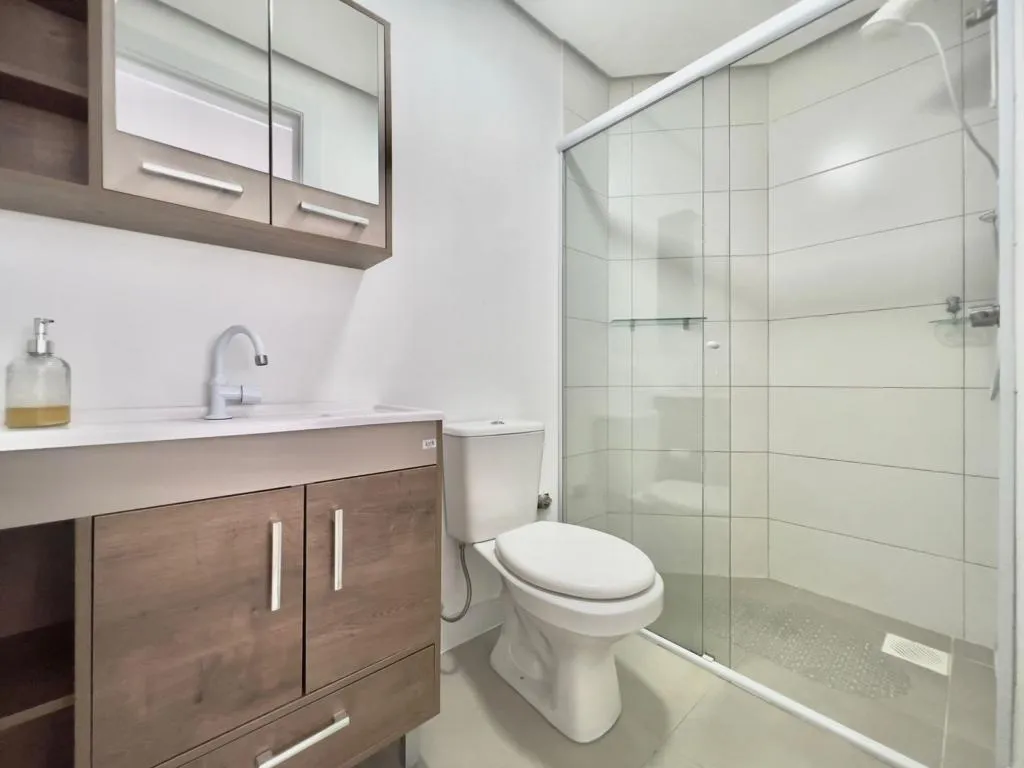 Imagem Apartamento 2 Dormitórios - Bairro Navegantes