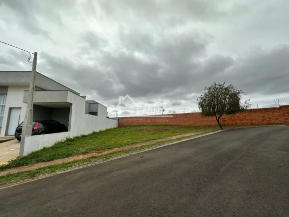 Imagem TERRENO À VENDA COM 246m² NO CONDOMÍNIO RESERVA IPANEMA, JARDIM NOVO HORIZONTE, SOROCABA-SP