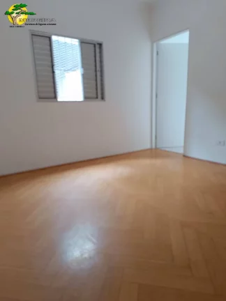 Imagem CASA C/ 40M², 1 DORM E 1 WC NA VILA BASILEIA
