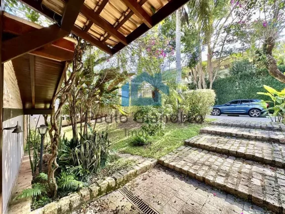 Imagem Casa à venda no Cond Aldeia da Fazendinha em Cotia