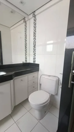 Imagem Apartamento 3 Quartos com elevador, 3 vagas,Bairro Caiçara - Belo Horizonte
