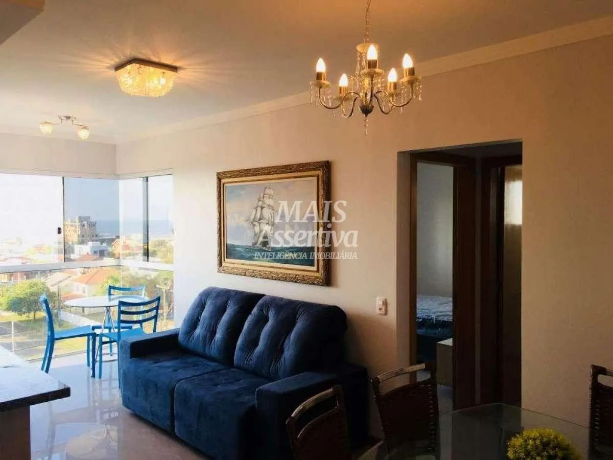 Imagem Apartamento para Venda em Arroio Do Sal / RS no bairro Centro