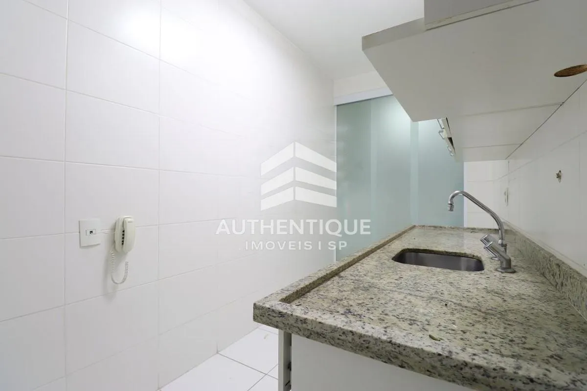 Imagem BARRA PARK BARRA FUNDA - Apartamento no bairro Barra Funda à venda