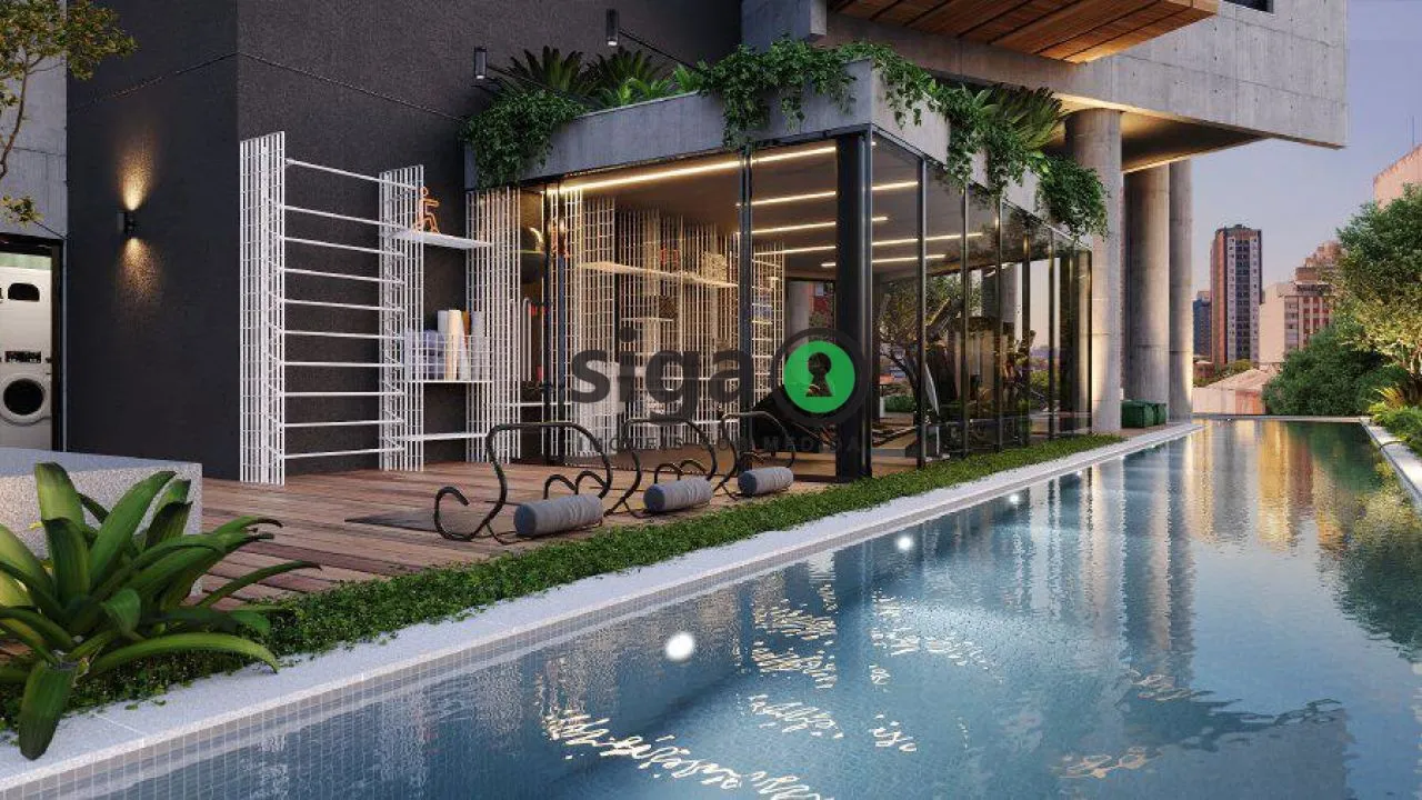 Imagem Apartamento para venda em Pinheiros, São Paulo - SP