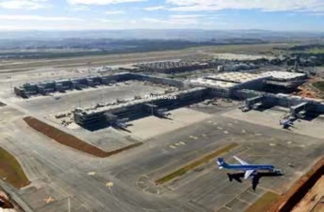Imagem Galpão com 30.000m2 em Campinas/SP