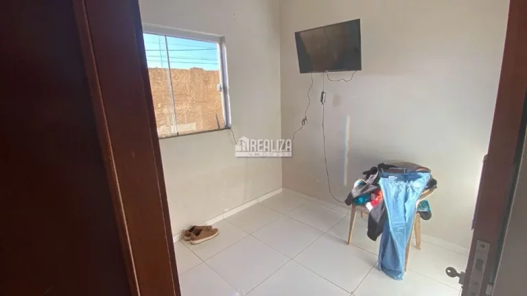 Imagem Casa à venda no bairro Loteamento Ilha Bela II, em Uberaba