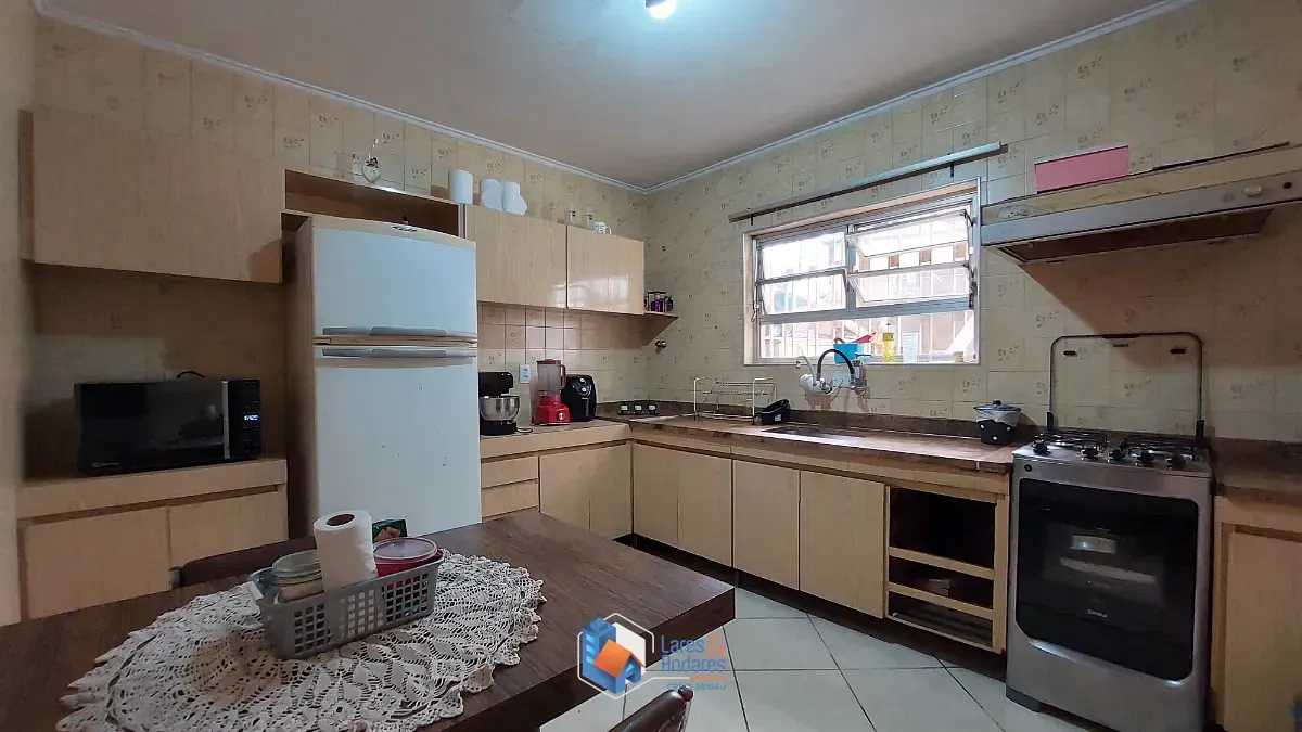 Imagem Casa para venda em Vila Congonhas com 3 quartos, 320m²
