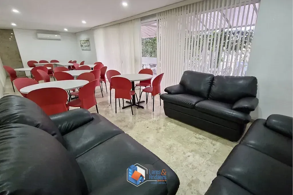 Imagem Apartamento à venda 3 Quartos 1 Vaga 91M² Planalto Paulista São Paulo - SP