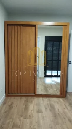Imagem lindo e confortavel apartamento dois dormitórios suíte no Jardim Oswaldo Cruz