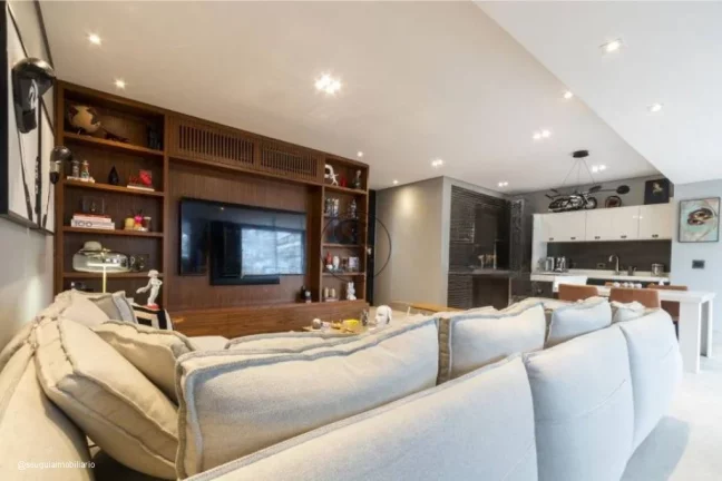 Imagem APARTAMENTO RESIDENCIAL em SÃO PAULO - SP, VILA NOVA CONCEIÇÃO