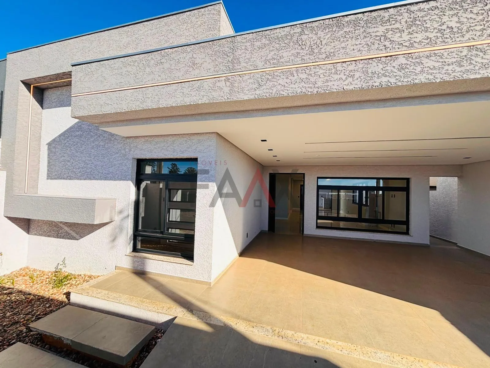 Imagem Casa com 3 dormitórios à venda,166.00 m², Alto Cascavel, GUARAPUAVA - PR