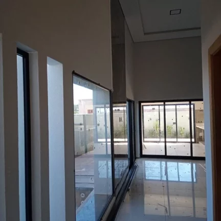 Imagem Bauru/SP, Condomínio Tamboré, Casa 03 dormitórios, 03 suítes
