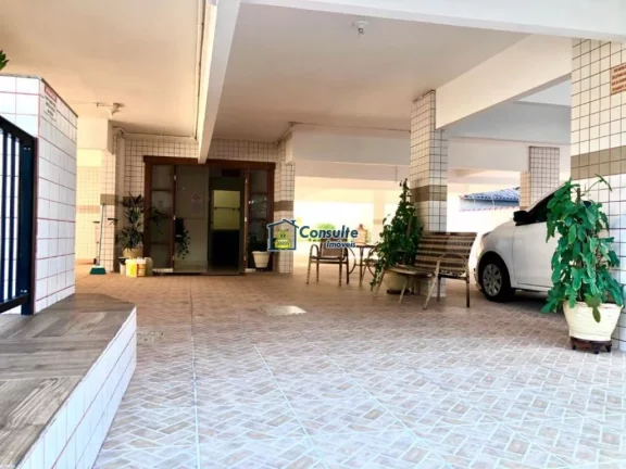 Imagem Apartamento para Locação no Tupi – 2 Dormitórios com Suíte e Sacada.