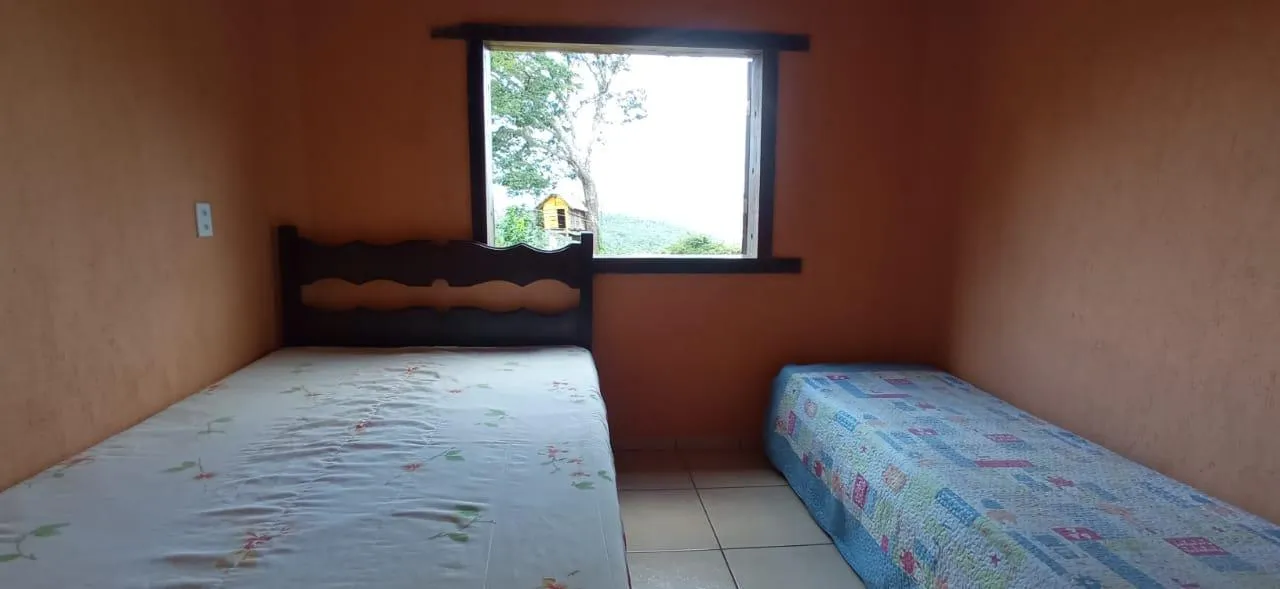 Imagem Vendo ótima chácara na cidade de Rio Manso/MG 1.000 m² de area