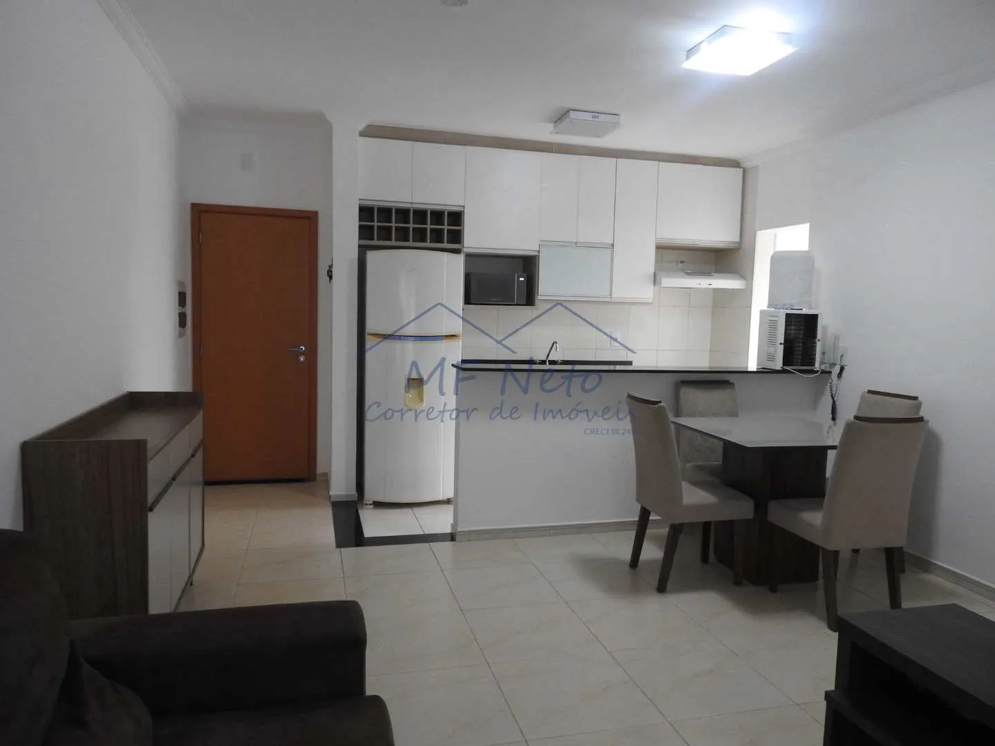 Imagem Apartamento Padrão