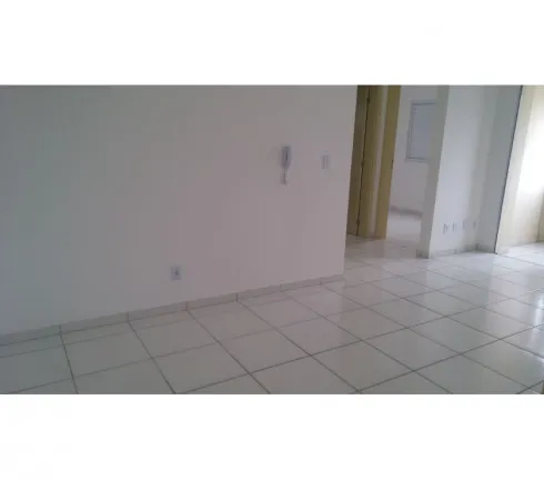 Imagem Apartamento com 2 Quartos à Venda, 60 m² em Operária Nova - Criciúma
