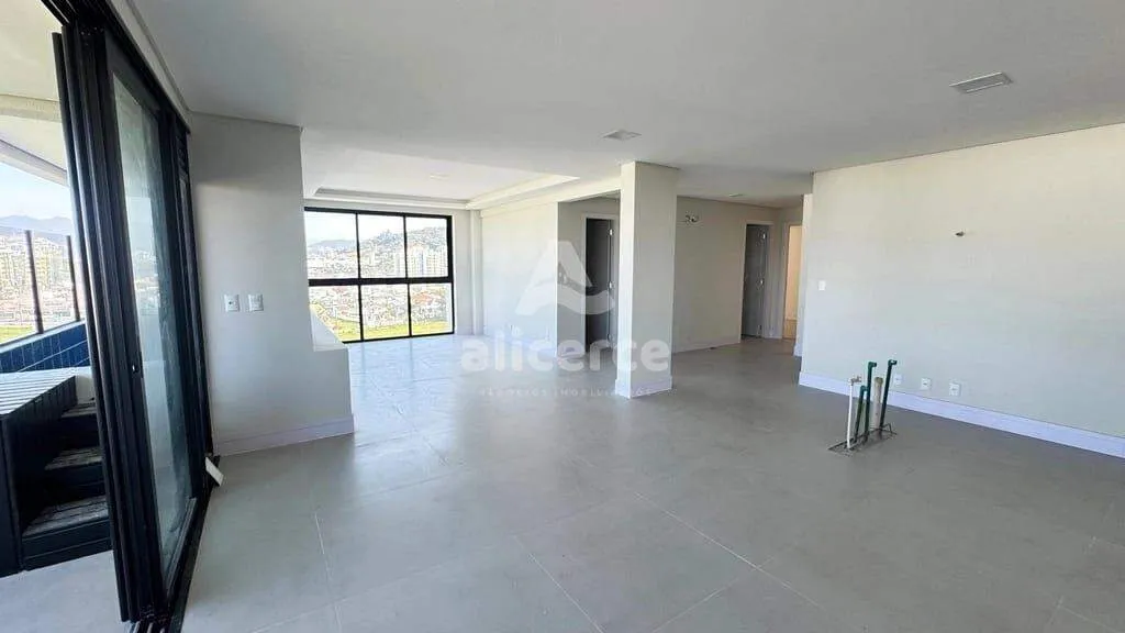 Imagem Apartamento à venda com 3 quartos 3 suítes, 157m² em Pedra Branca Palhoça