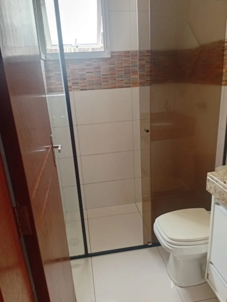 Imagem Apartamento sem condomínio - lado Shopping Abc Pereira Barreto