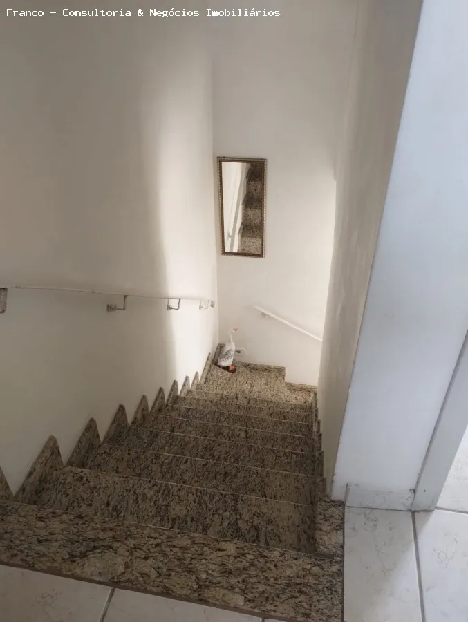 Imagem Sobrado em Condomínio para Venda em São Bernardo do Campo, Demarchi, 2 dormitórios, 2 banheiros, 2 vagas