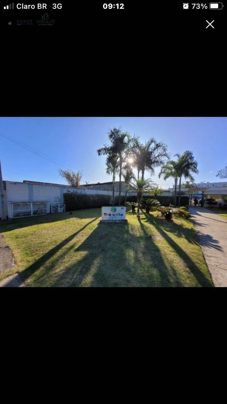 Imagem Apartamento à venda 2 Quartos, 1 Vaga, 58M², Esplanada Independência, Taubaté - SP | Edificio Spazio Treville