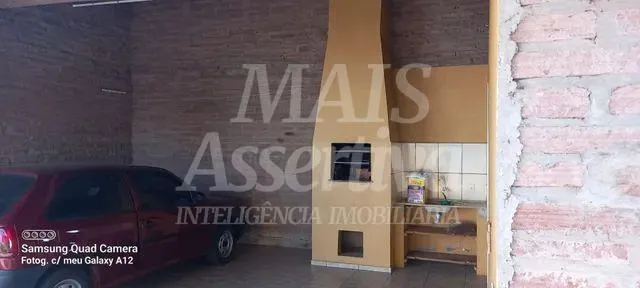 Imagem Casa para venda em Sol Nascente/Estância Velha-RS-3 dormitórios