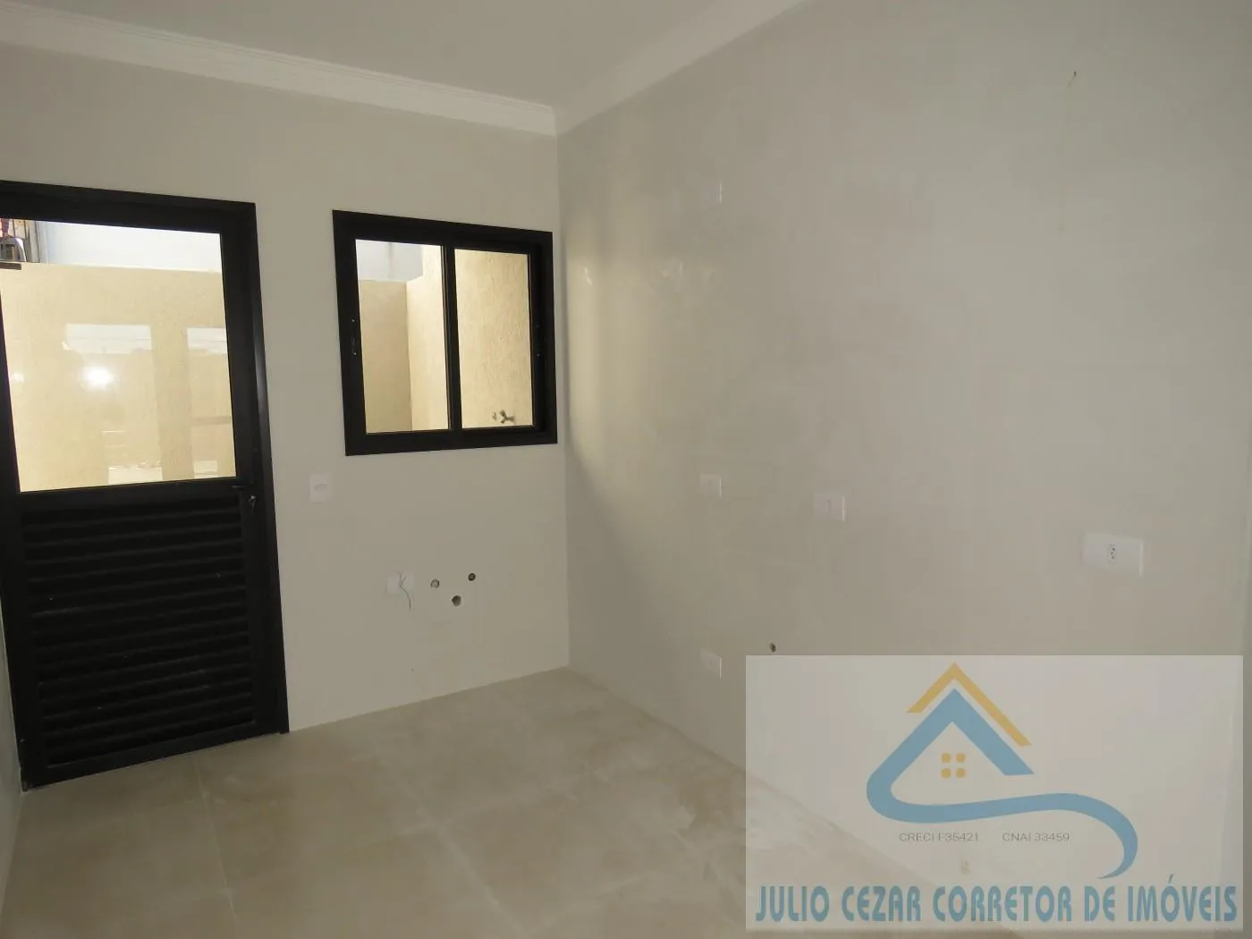 Imagem Casa para Venda em São José dos Pinhais, Parque da Fonte, 3 dormitórios, 1 suíte, 2 banheiros, 2 vagas
